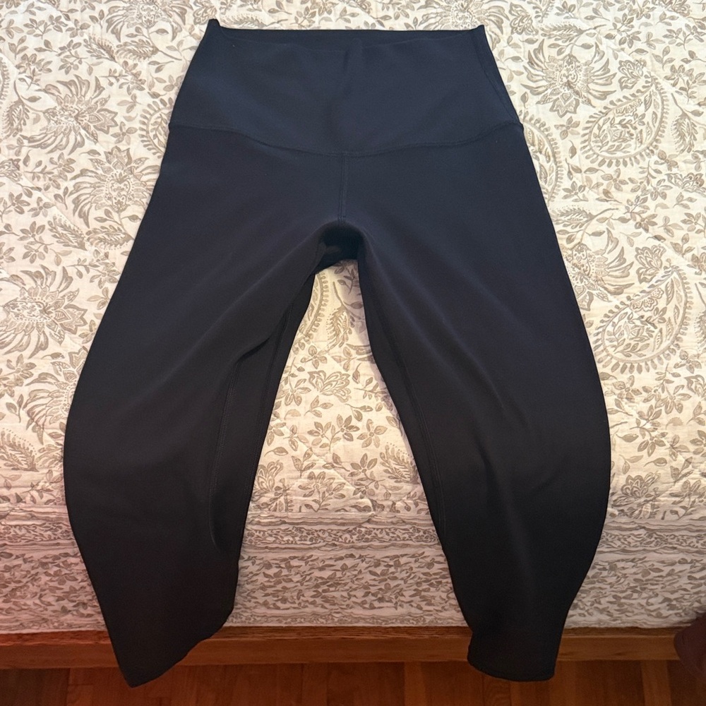 Lululemon align leggings
